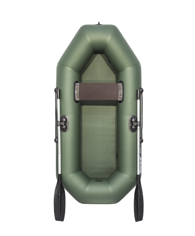  Лодка АКВА-ОПТИМА 210 в Рубцовске