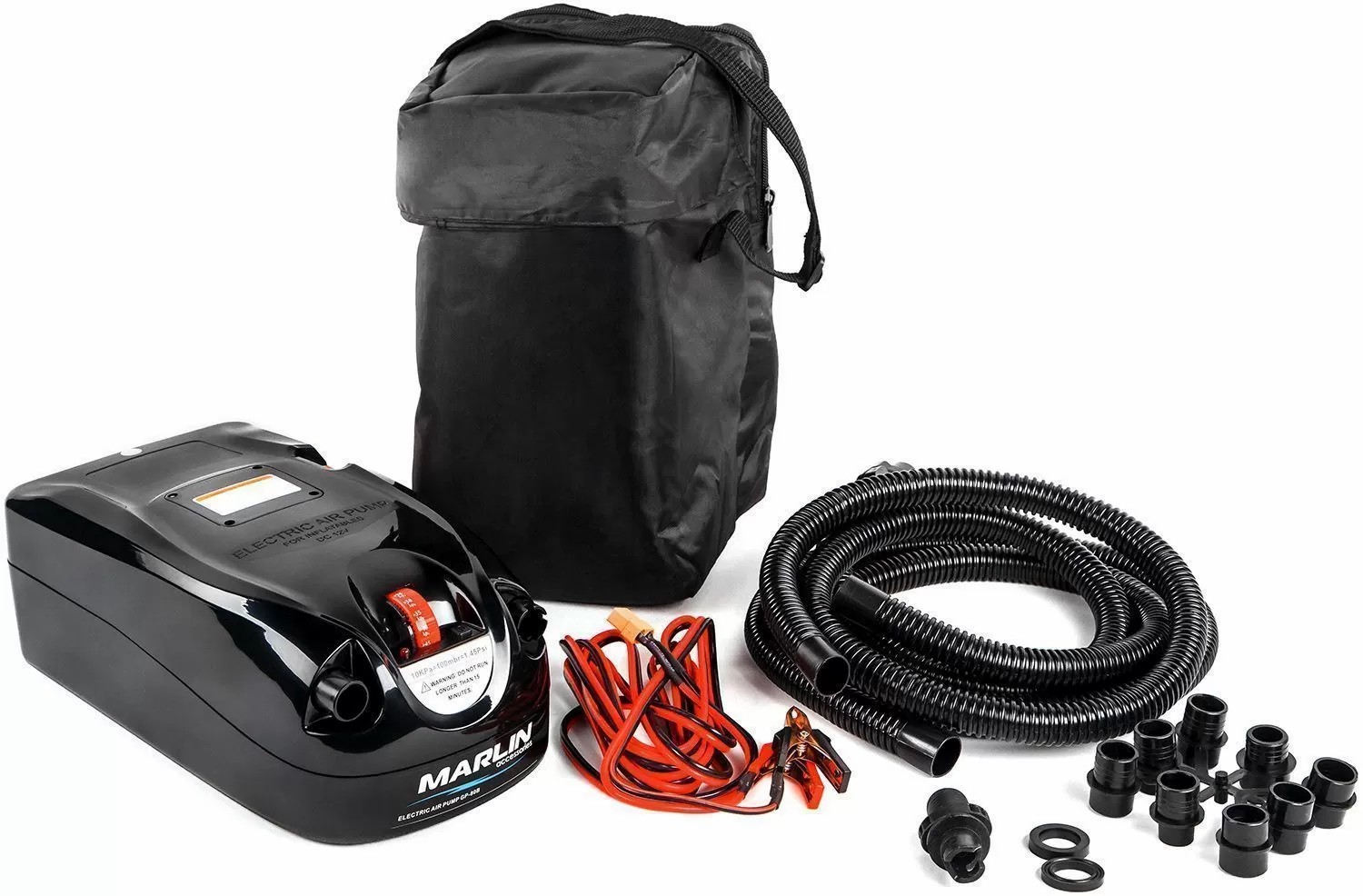 ЭЛЕКТРИЧЕСКИЙ НАСОС MARLIN GP-80 B в Рубцовске