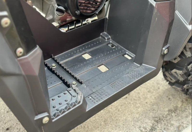 Квадроцикл GBM CROSS HILL 300 NEW в Рубцовске