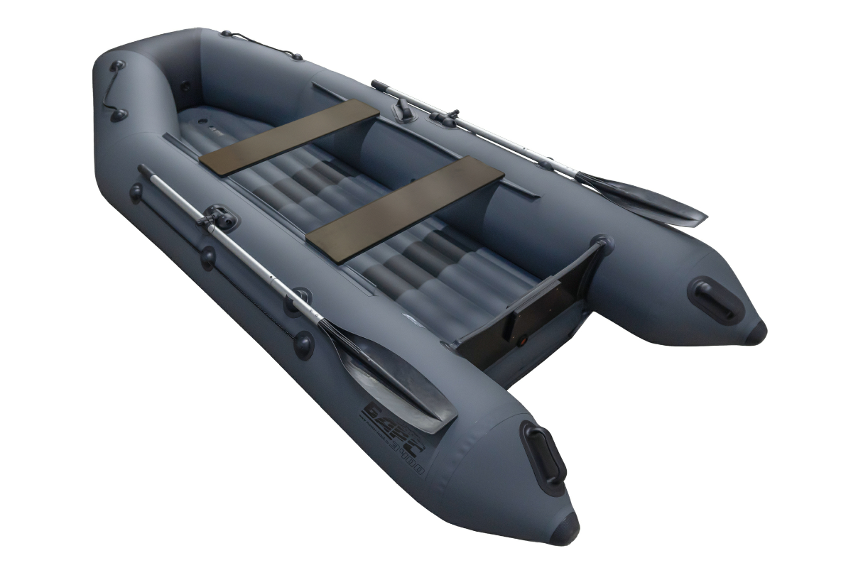 Лодка Барс 3400 НДНД в Рубцовске