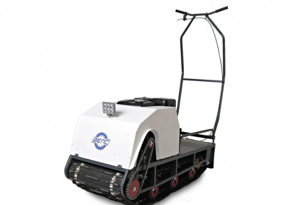 Мотобуксировщик ВЕПС «БЮДЖЕТНЫЙ» 13 л.с. в Рубцовске