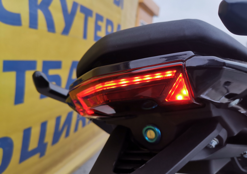 Мотоцикл MOTOLAND (МОТОЛЕНД) 250 CB250 (172FMM-5/PR250) (2022 г.) в Рубцовске