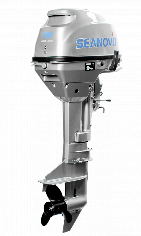 Лодочный мотор SEANOVO SN9.8FHS в Рубцовске