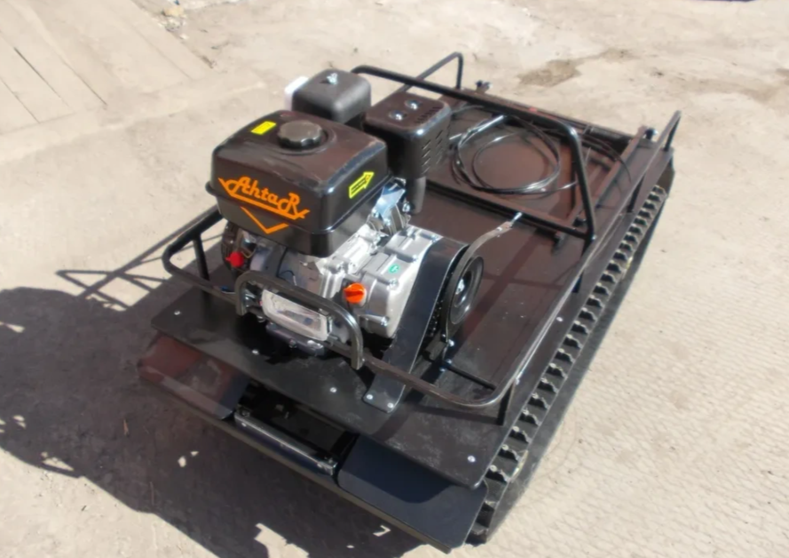 Мотобуксировщик AhtaR L11 в Рубцовске