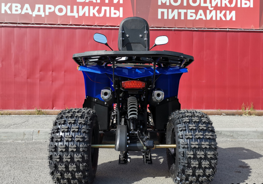 Квадроцикл PROMAX WILD 2.0 190 LUX в Рубцовске