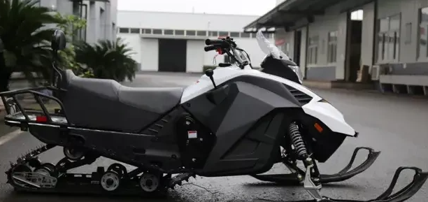 Снегоход ULAR 220 в Рубцовске