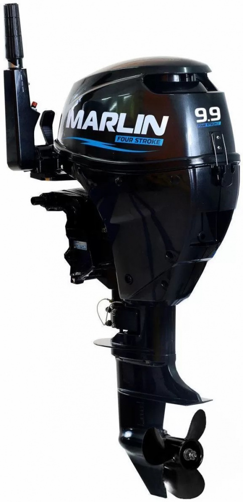 Лодочный мотор MARLIN MF 9.9 AMHS в Рубцовске