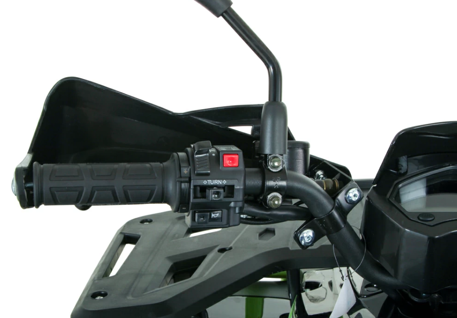 Квадроцикл YACOTA DRAGON LUX 125 в Рубцовске