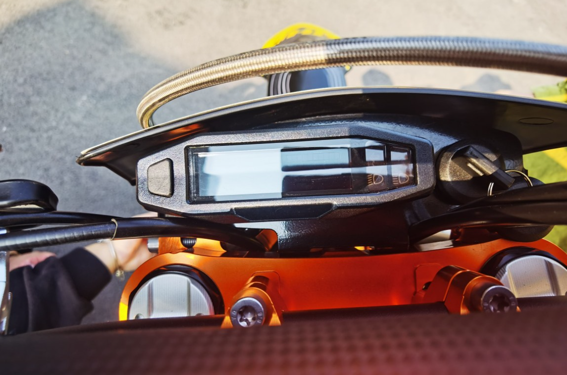 Мотоцикл JHLMOTO JHL Z8 NC300S (182-MN) в Рубцовске