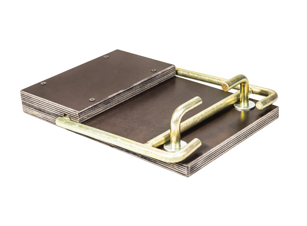 Навесной транец в Рубцовске