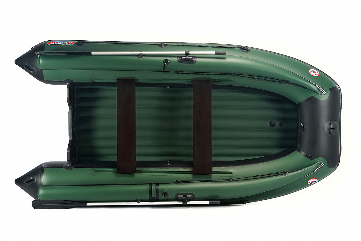 Лодка MISHIMO FAMILY LITE 350 в Рубцовске