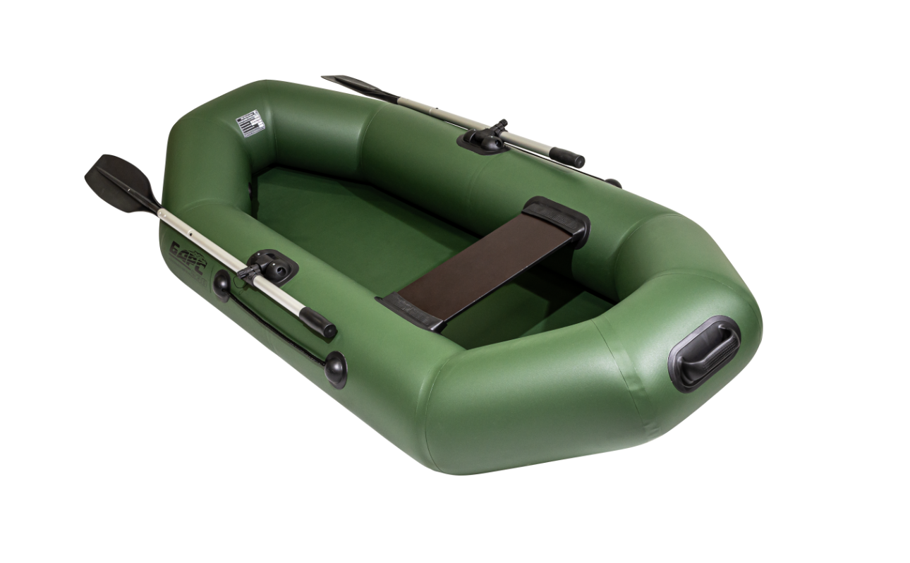 Лодка Барс 230 в Рубцовске