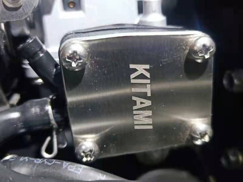 Лодочный мотор MARLIN PROLINE MP 9.9 (20) AMHS FORCE в Рубцовске