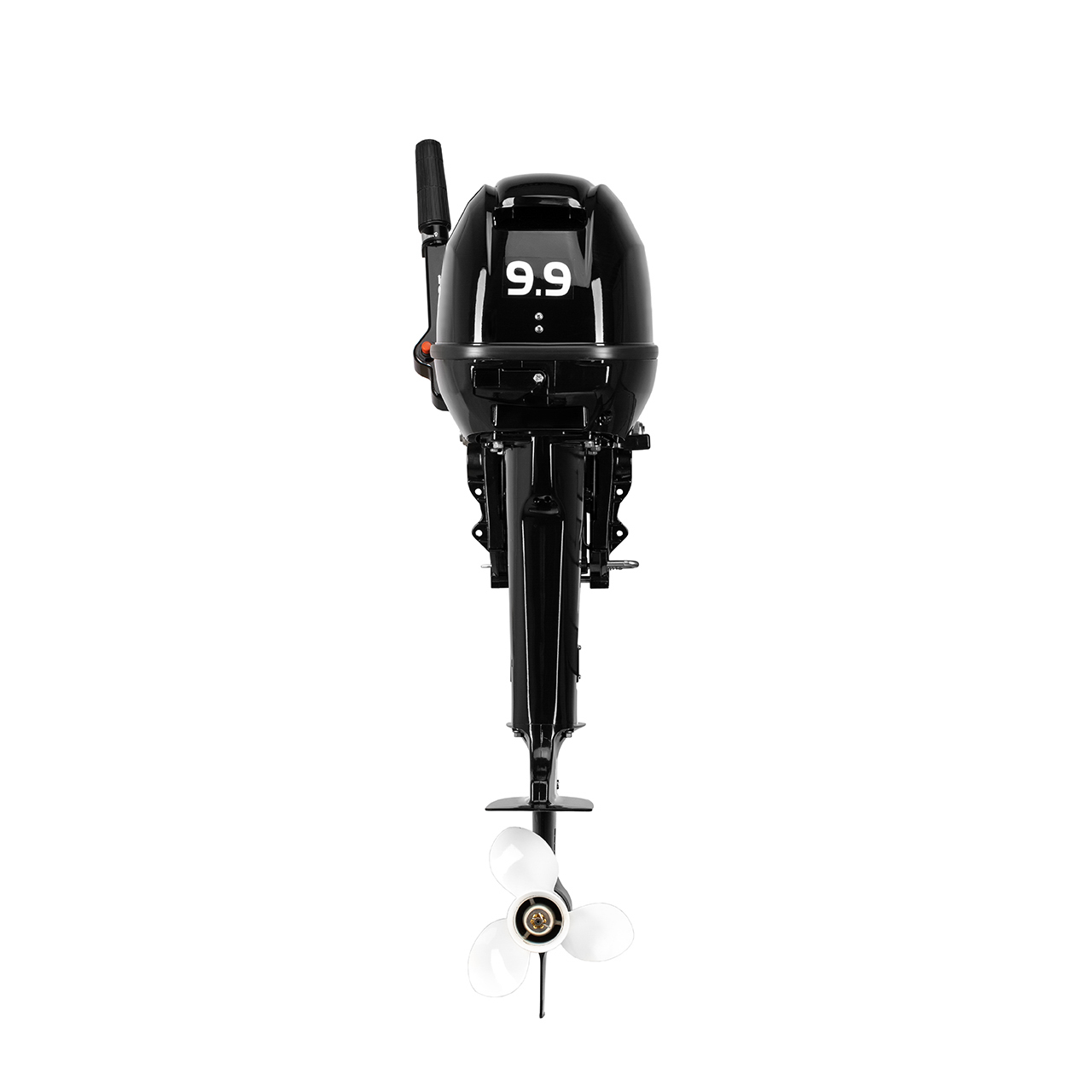 ЛОДОЧНЫЙ МОТОР GLADIATOR G9.9FHS в Рубцовске