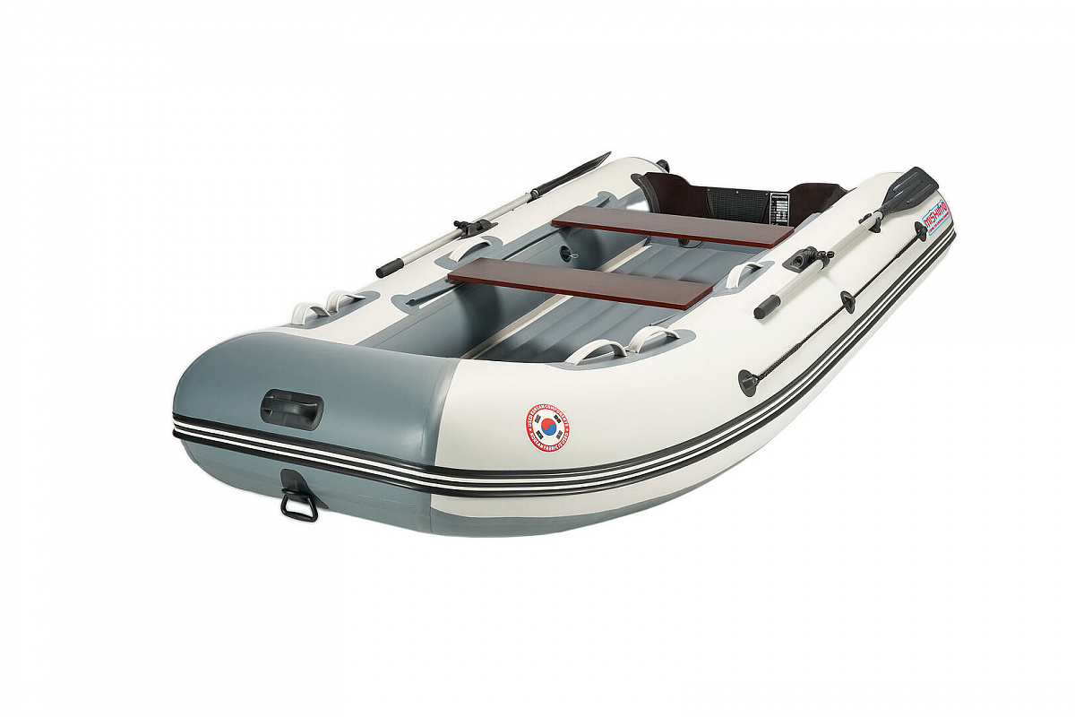 Лодка MISHIMO LITE 350 в Рубцовске