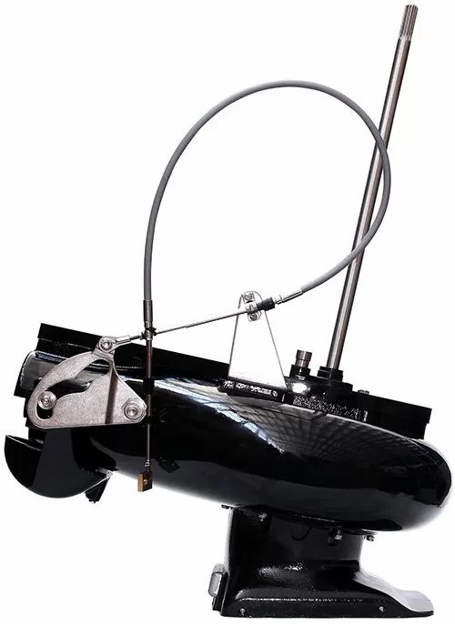 ВОДОМЕТНАЯ НАСАДКА MARLIN НА МОТОР 30 Л.С. YAMAHA, MARLIN, HIDEA, MIKATSU в Рубцовске