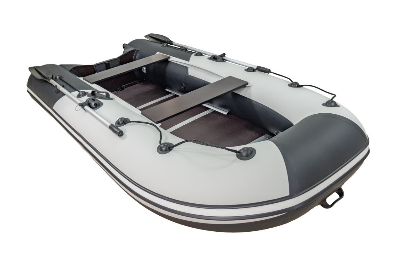 Лодка Ривьера Компакт 2900 СК в Рубцовске