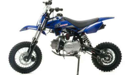 Питбайк MOTOLAND (МОТОЛЕНД) GS Motors S11 в Рубцовске