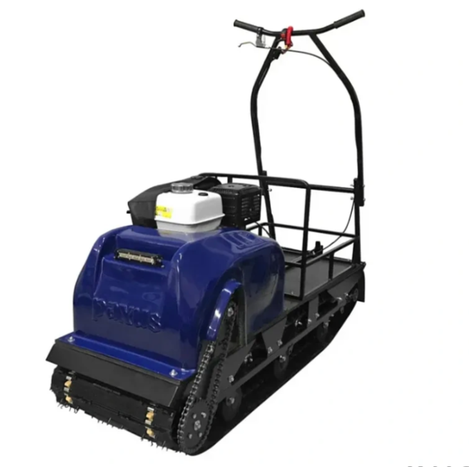 Мотобуксировщик PAXUS 500 AVANT 15 л.с. в Рубцовске