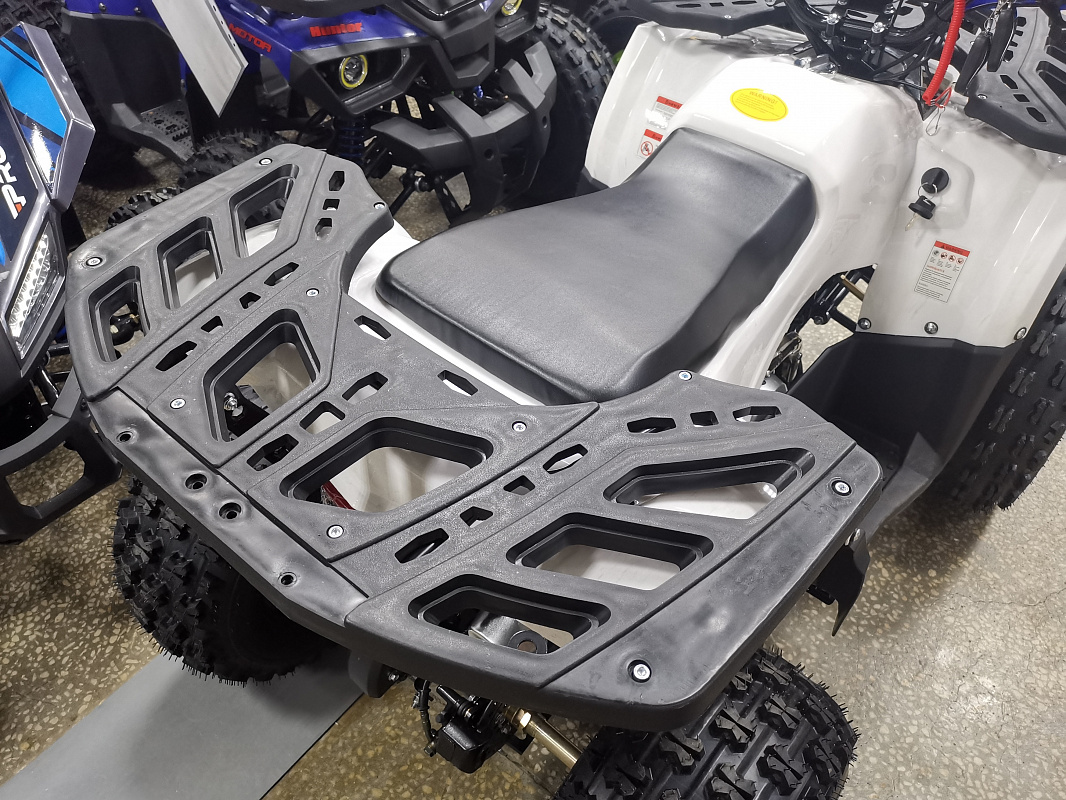 Квадроцикл PROMAX WILD 175 LUX в Рубцовске