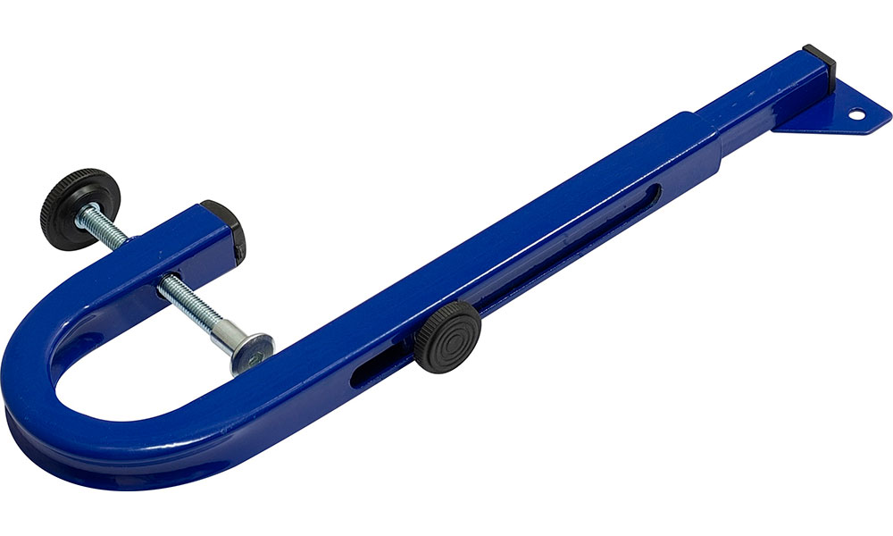 Кронштейн датчика эхолота №2 с петлей в Рубцовске