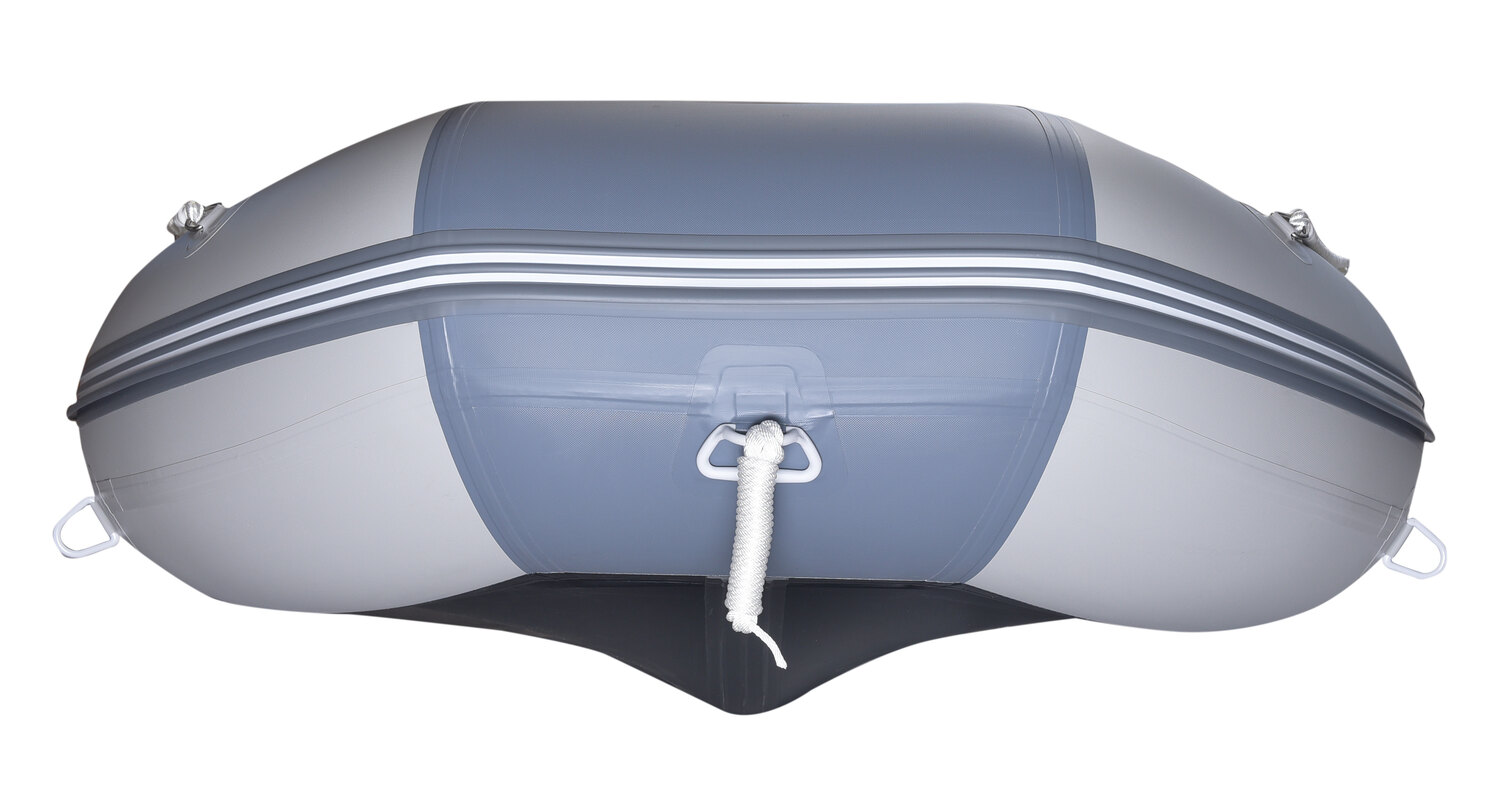 НАДУВНАЯ ЛОДКА GLADIATOR B370AL в Рубцовске