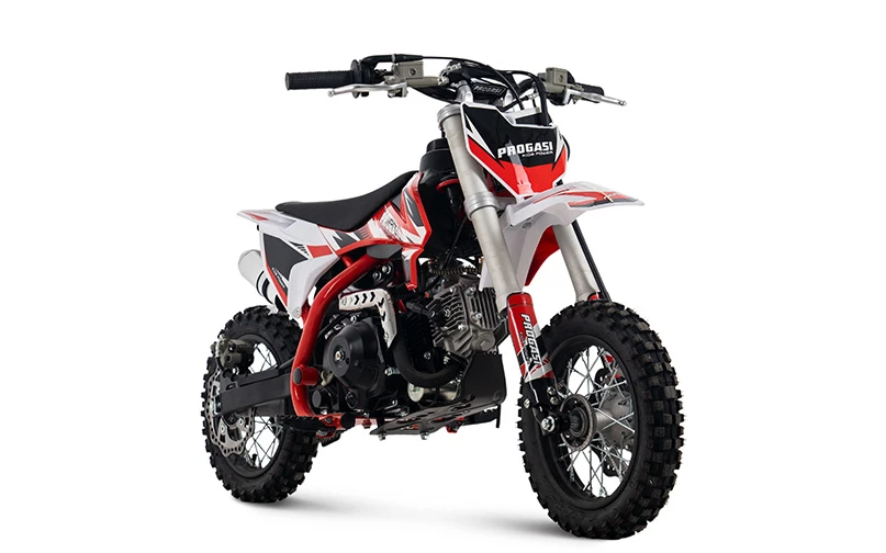 Питбайк Progasi KIDS POWER 110 (10/12) в Рубцовске