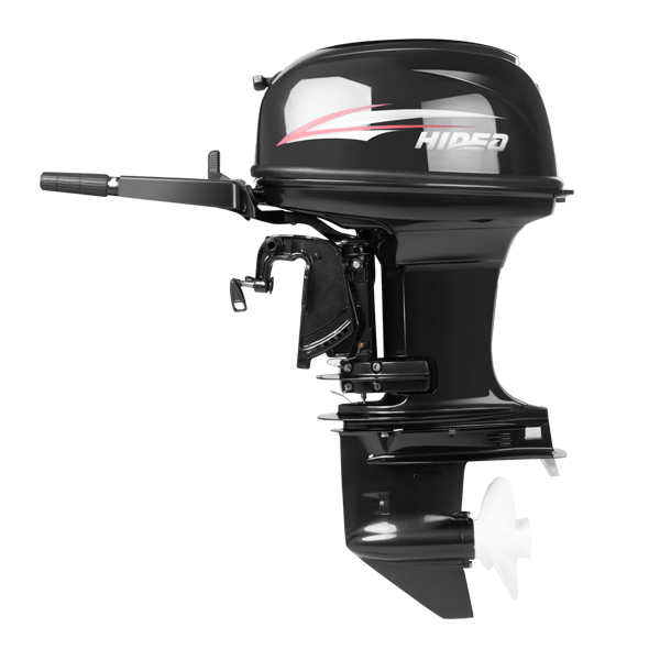 Лодочный мотор HIDEA HD40FHS в Рубцовске