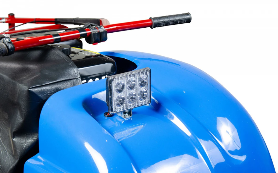 Мотобуксировщик MOTODOG 500, 13 передний привод в Рубцовске