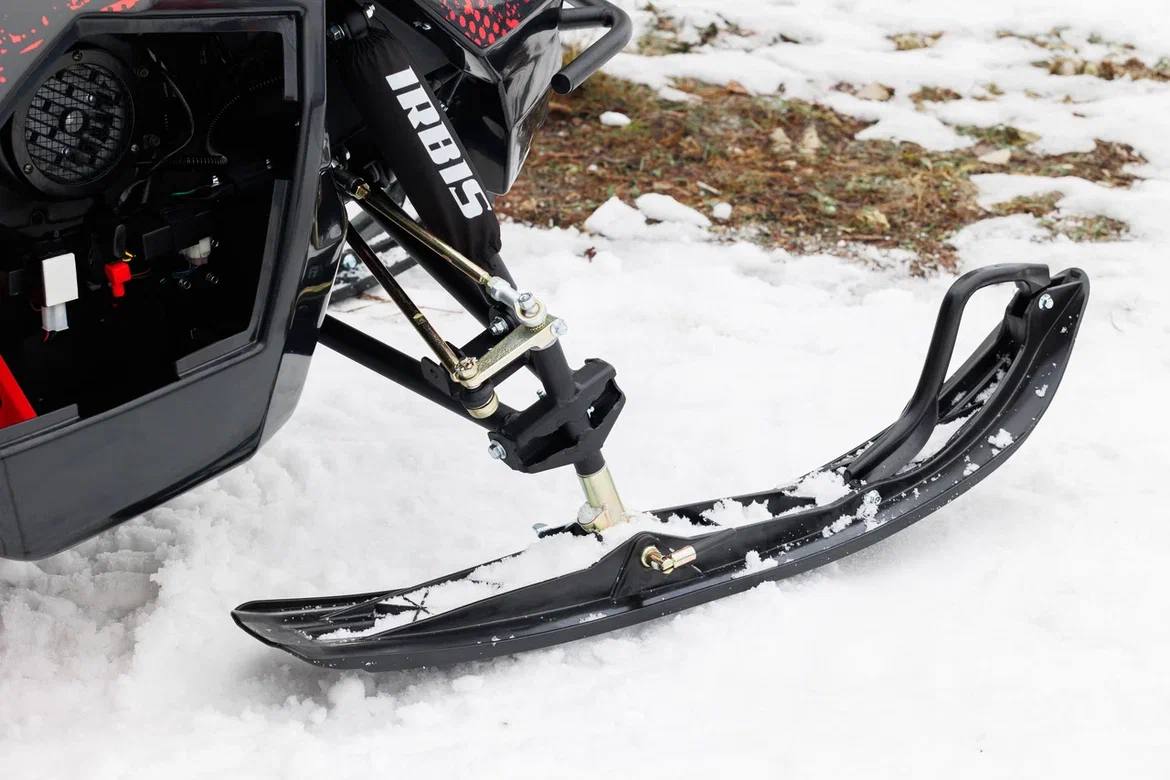 Снегоход IRBIS SF200L NEW 25/26 в Рубцовске