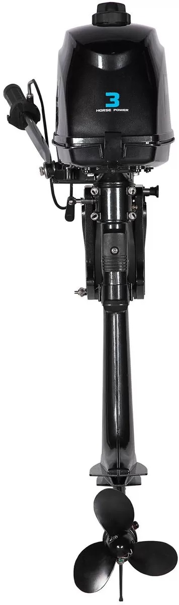 Лодочный мотор MARLIN MP 3 AMHS в Рубцовске