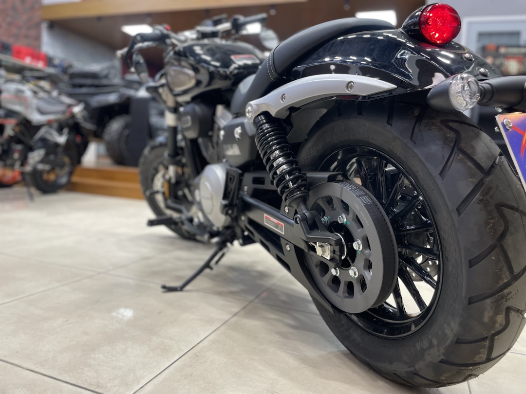 Мотоцикл Benda Chinchilla 300 в Рубцовске