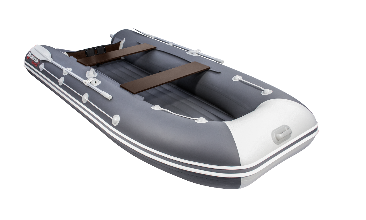 Лодка Таймень lx 3600 нднд в Рубцовске