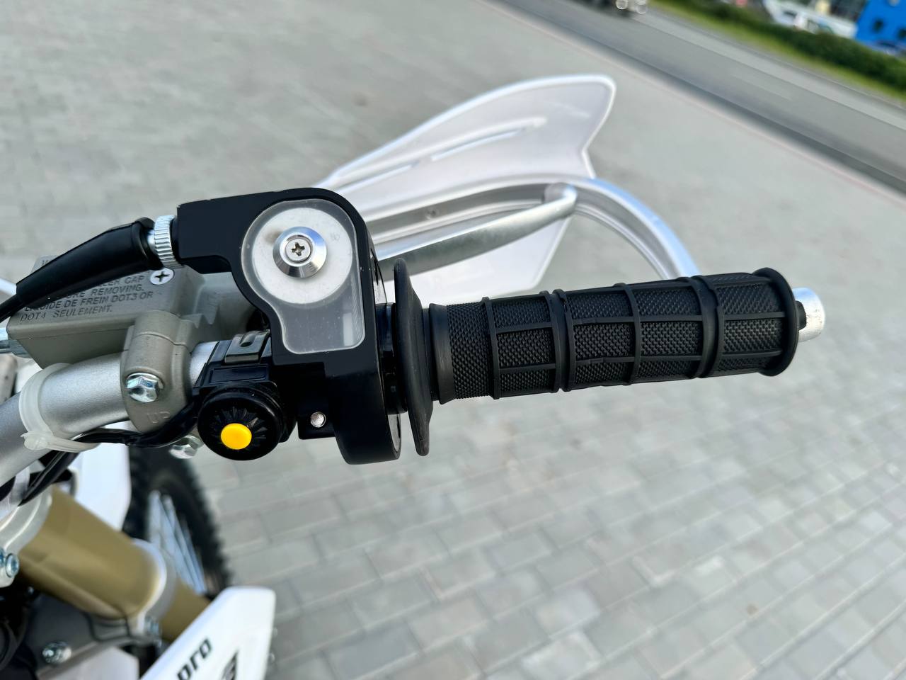 Эндуро / кросс мотоцикл BSE Z3 21/18 в Рубцовске