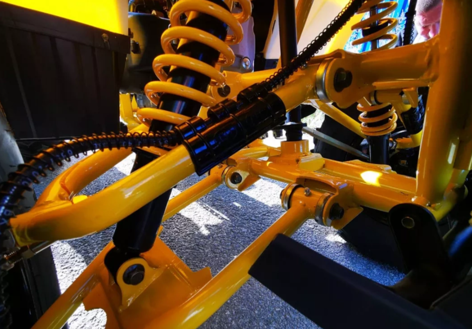 Квадроцикл MOTOLAND (МОТОЛЕНД) VOX200 WILD TRACK X PRO (баланс. вал) в Рубцовске