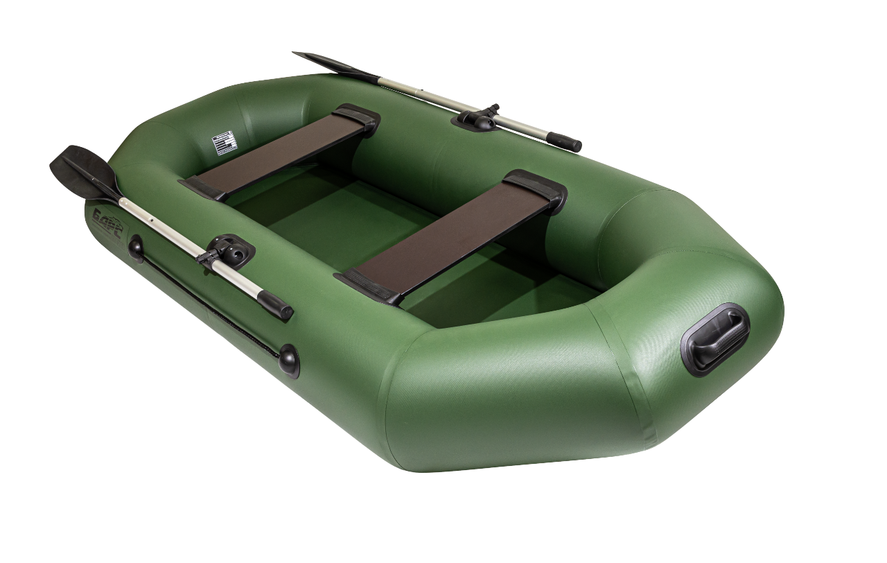 Лодка Барс 260 в Рубцовске