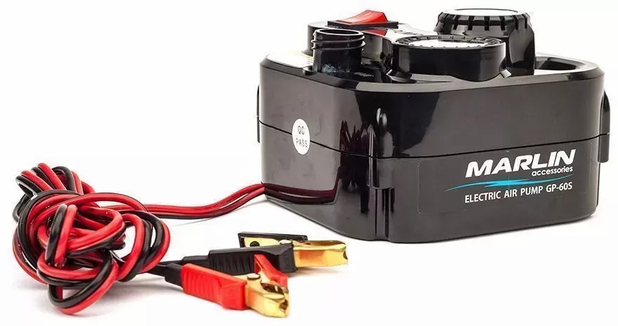 ЭЛЕКТРИЧЕСКИЙ НАСОС MARLIN GP-60 S в Рубцовске