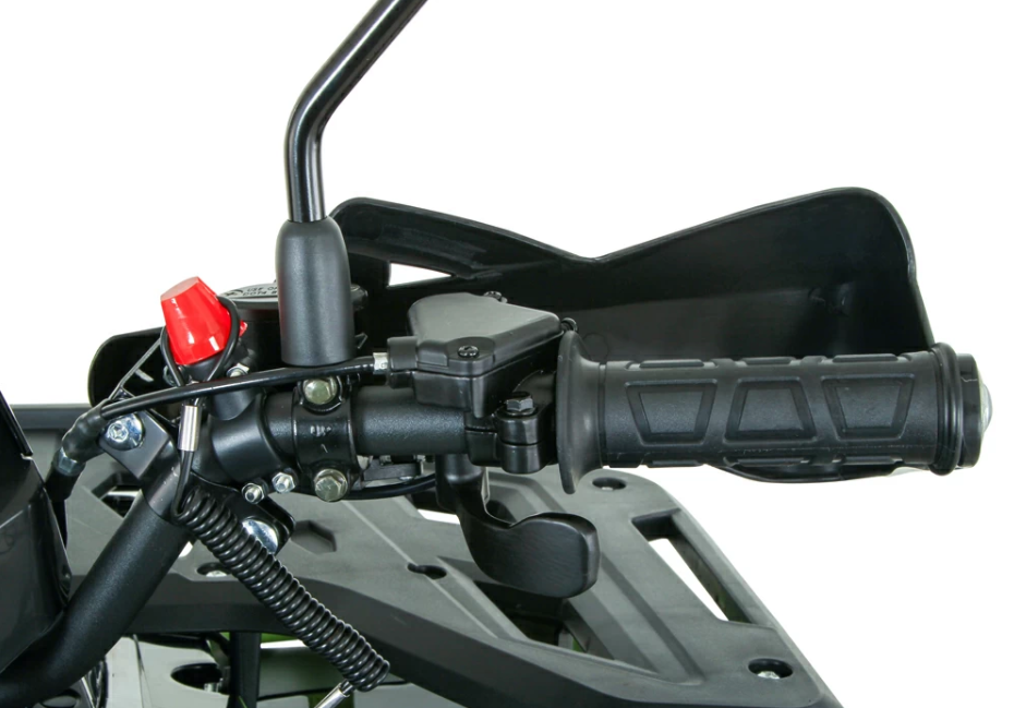 Квадроцикл YACOTA DRAGON LUX 125 в Рубцовске