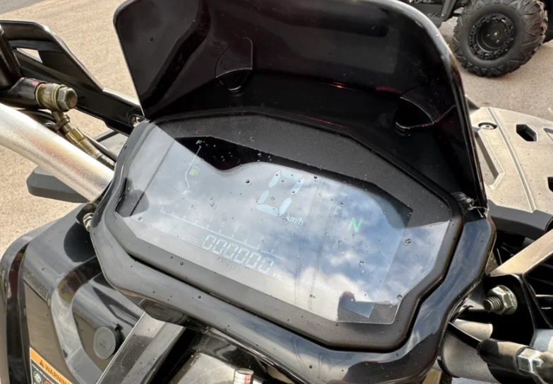 Квадроцикл GBM CROSS HILL 300 NEW в Рубцовске