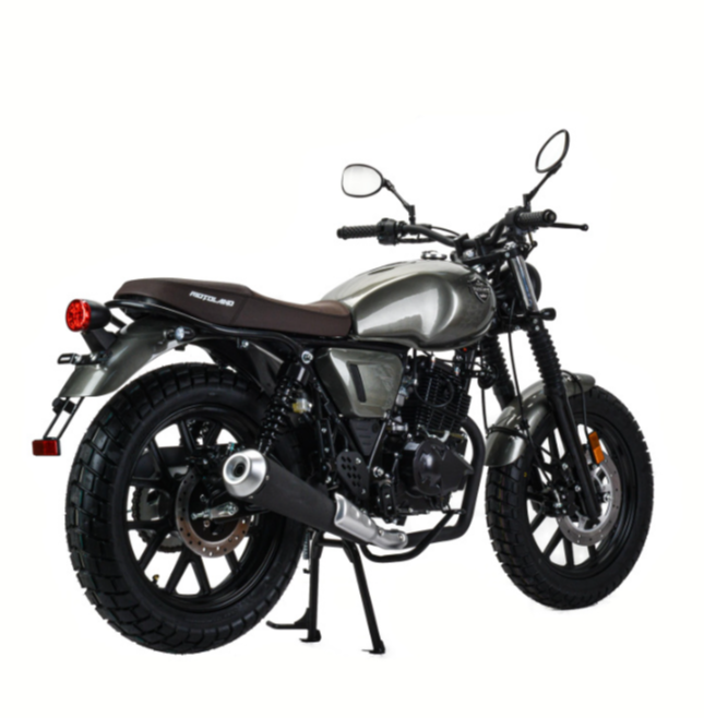 Мотоцикл MOTOLAND (МОТОЛЕНД) TEXAS 300 в Рубцовске