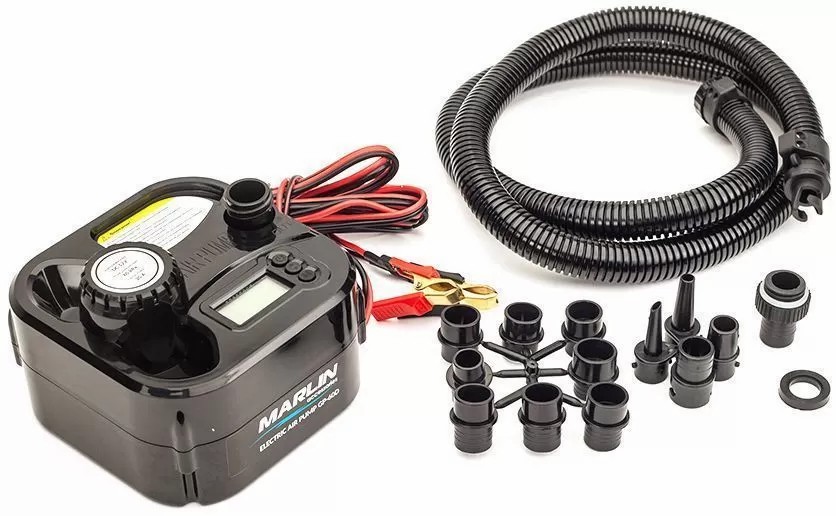 ЭЛЕКТРИЧЕСКИЙ НАСОС MARLIN GP-60 D в Рубцовске