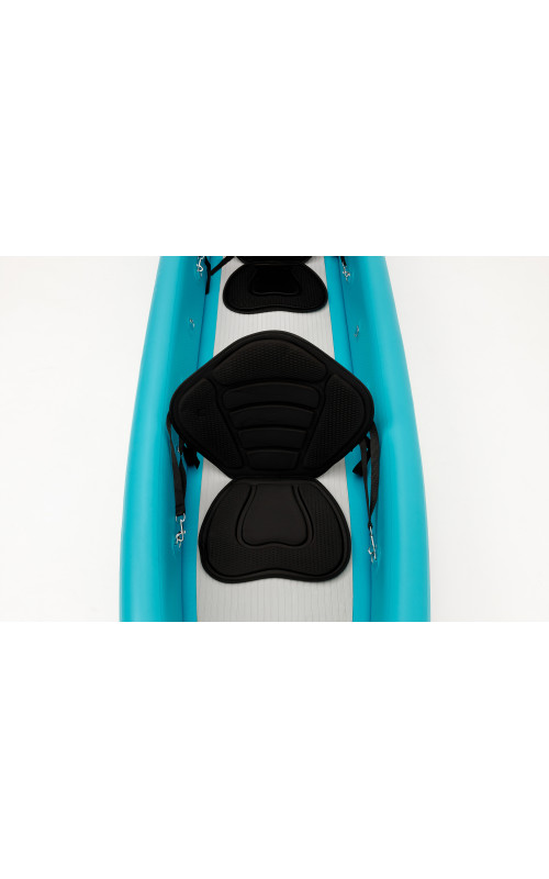 Надувной каяк Blau See Big Fish-3 Премиум в Рубцовске