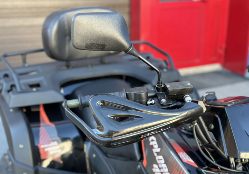 Квадроцикл GBM EXPLORER 400 NEW PREMIUM в Рубцовске