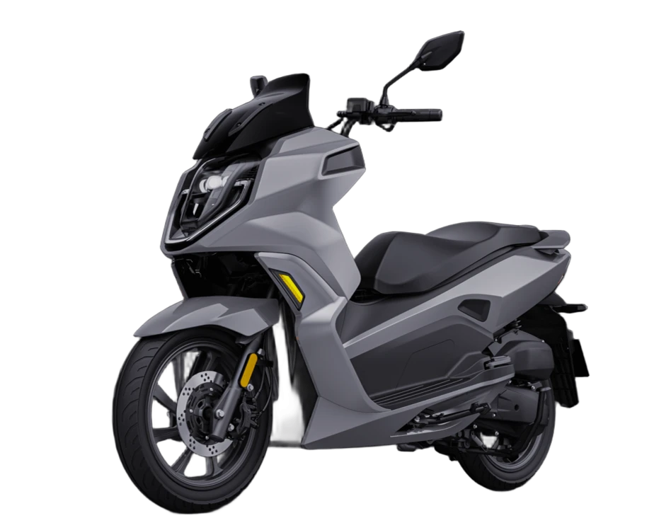 Скутер FAIDET BATUR 250(49) в Рубцовске