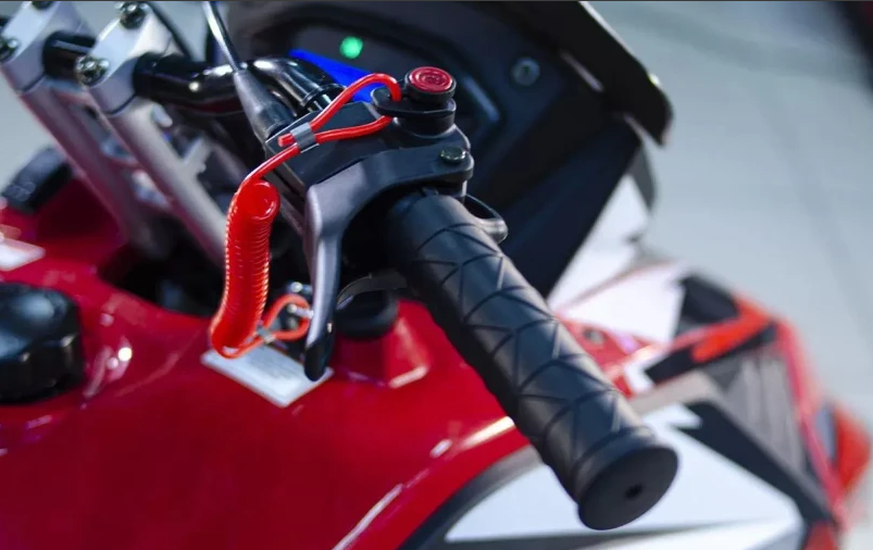 Снегоход Ataki WD 300 в Рубцовске