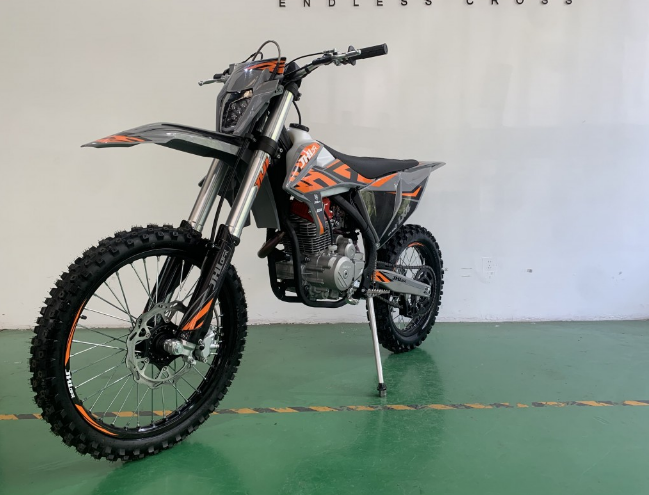 Мотоцикл JHLMOTO JHL LX4 CB300RL (175FMN) в Рубцовске