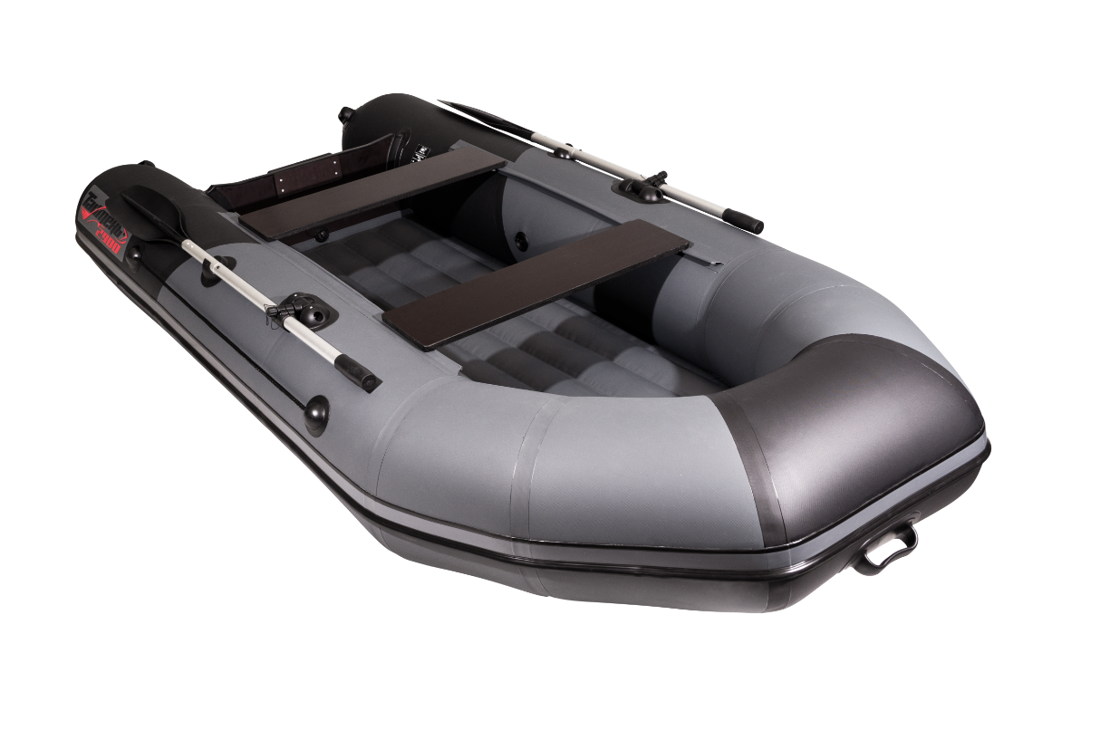 Лодка Таймень NX 2900 НДНД в Рубцовске