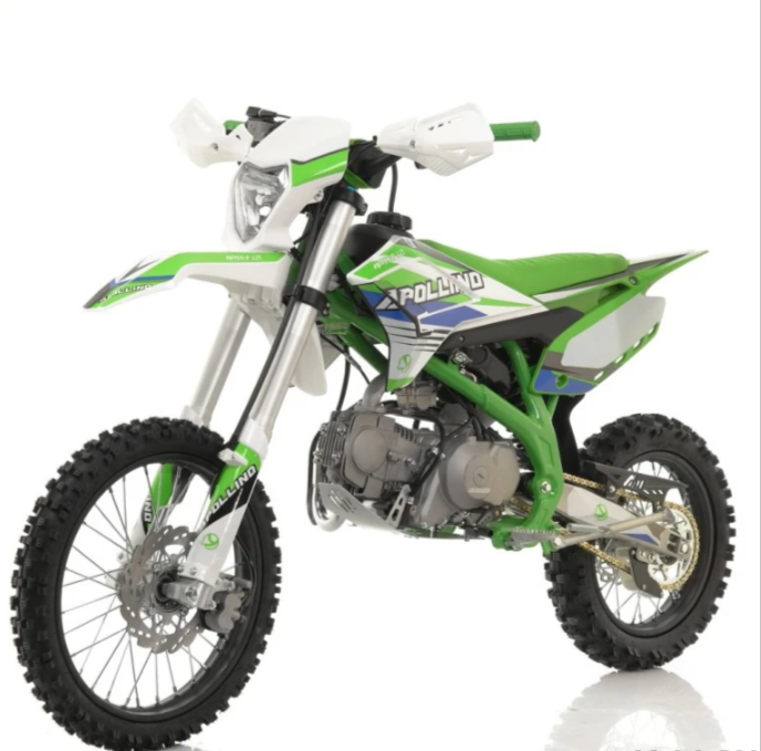 Питбайк Apollino AMX-F 125 в Рубцовске