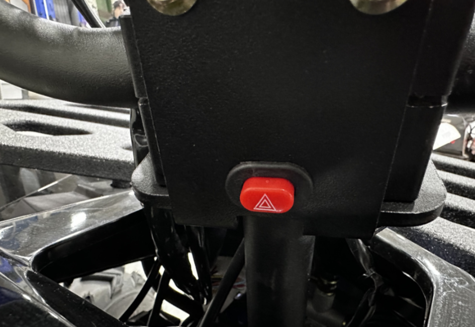 Квадроцикл GBM SHARP BIG 300 NEW PREMIUM в Рубцовске