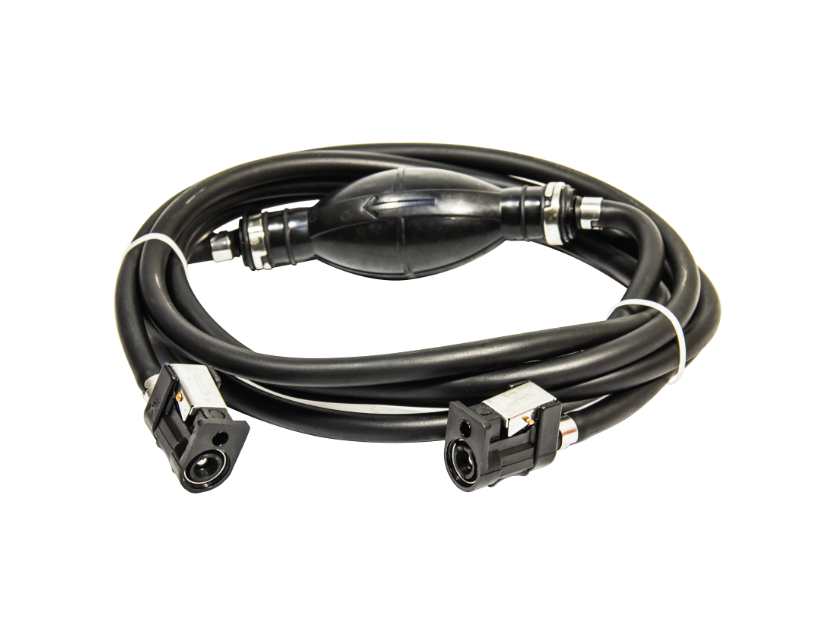 Лодочный мотор APACHE T9.8 BS в Рубцовске